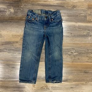 Polo Ralph Lauren 3T Boy Jeans